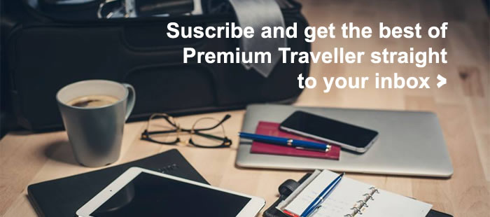 premium-traveller-newsletter-business-travel